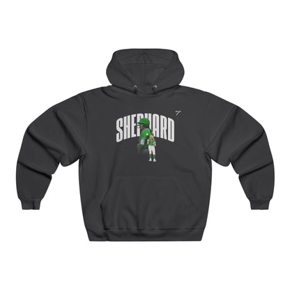 Bri Shephard Vintage Hoodie