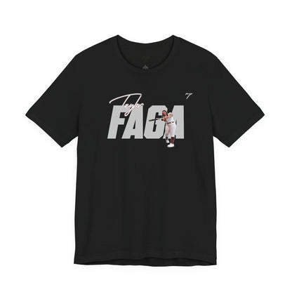 Taylor Faga Graphic Tee