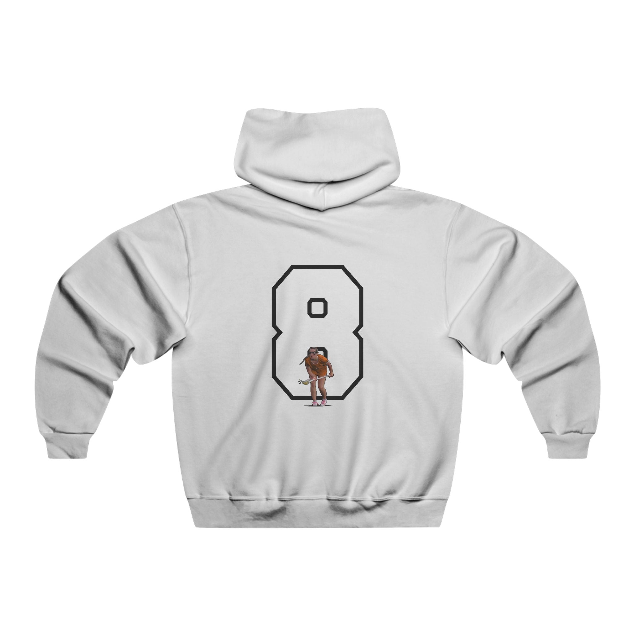 Sophie Osborne Vintage Hoodie