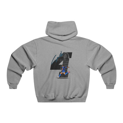 Maliyah Smith Vintage Hoodie
