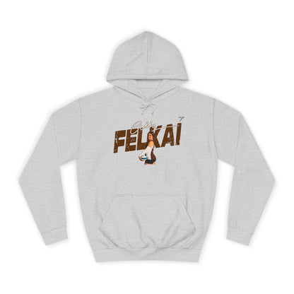 Abby Felkai Hoodie