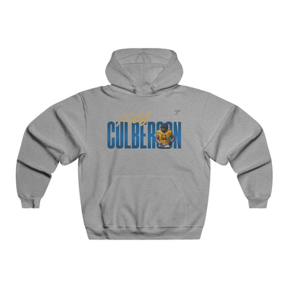 Kaleb Culberson Vintage Hoodie