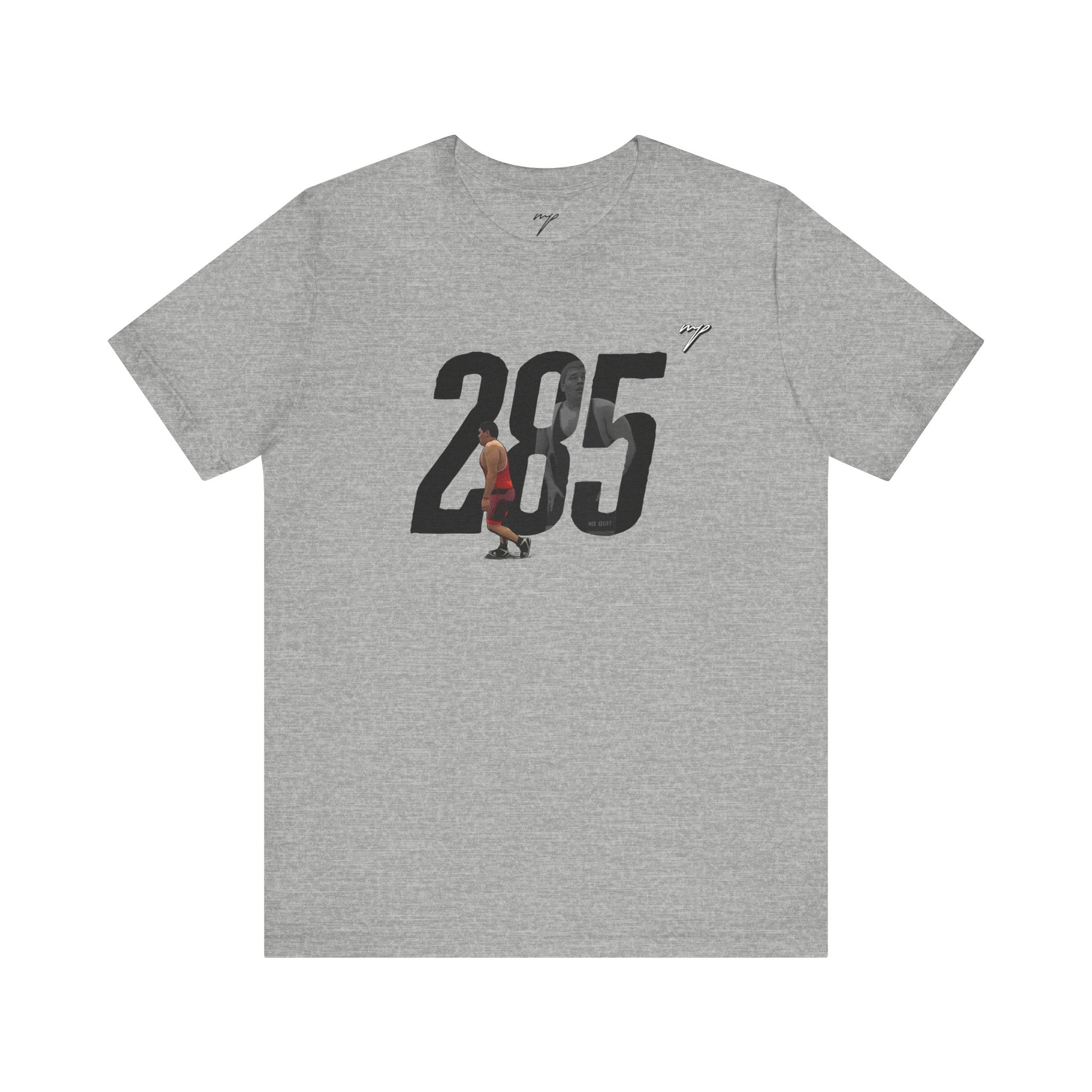 Jaevion Cunningham Graphic Tee