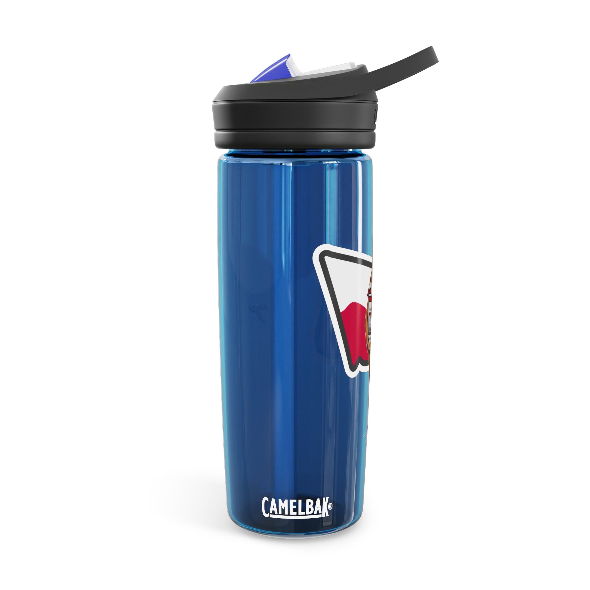Martyna Krzysztopik CamelBak Water Bottle