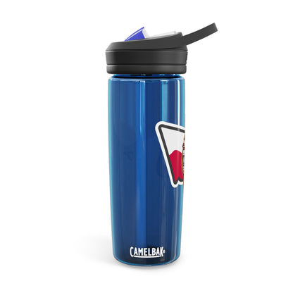 Martyna Krzysztopik CamelBak Water Bottle