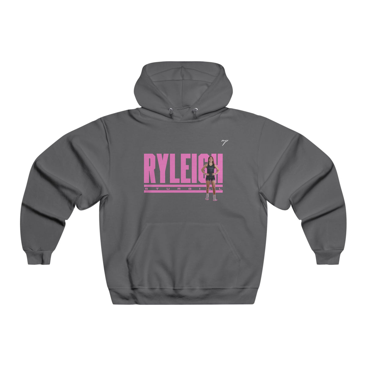Ryleigh Sturgill Vintage Hoodie