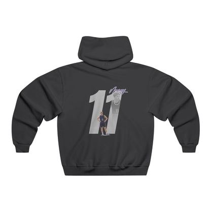 Landon Nawracaj Vintage Hoodie