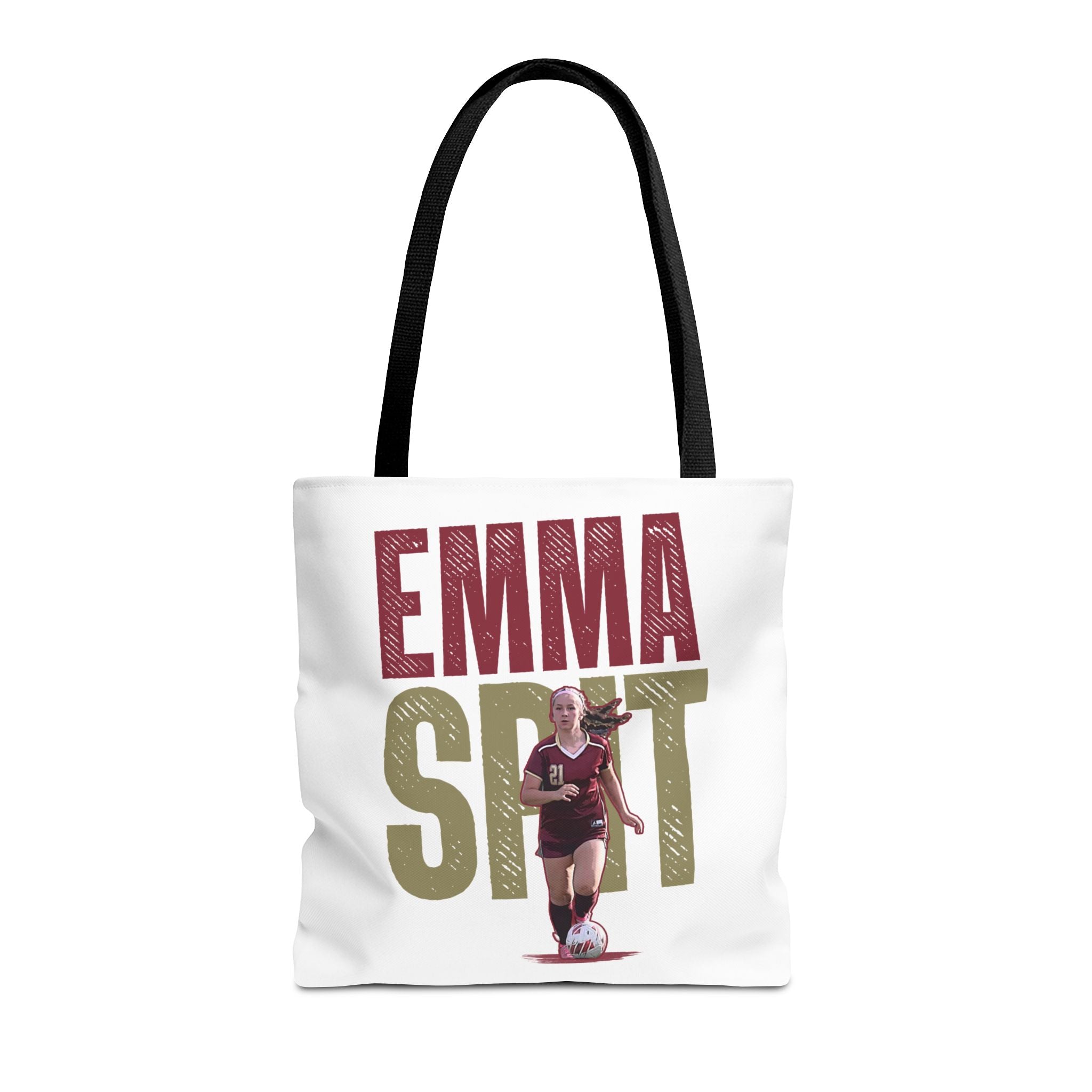 Emma SpittlerTote Bag