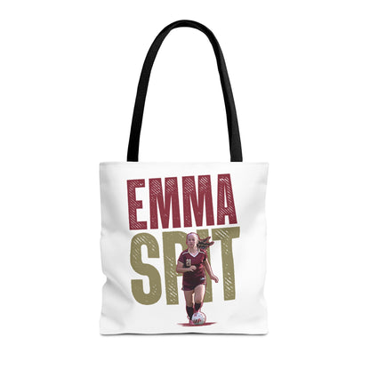 Emma SpittlerTote Bag