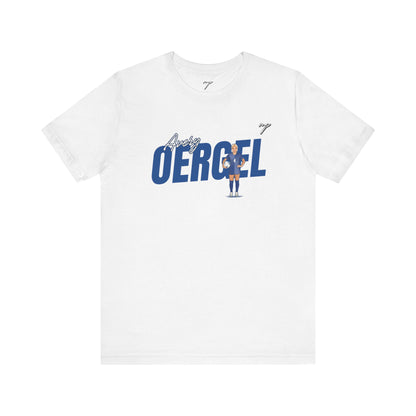 Avery Oergel Graphic Tee