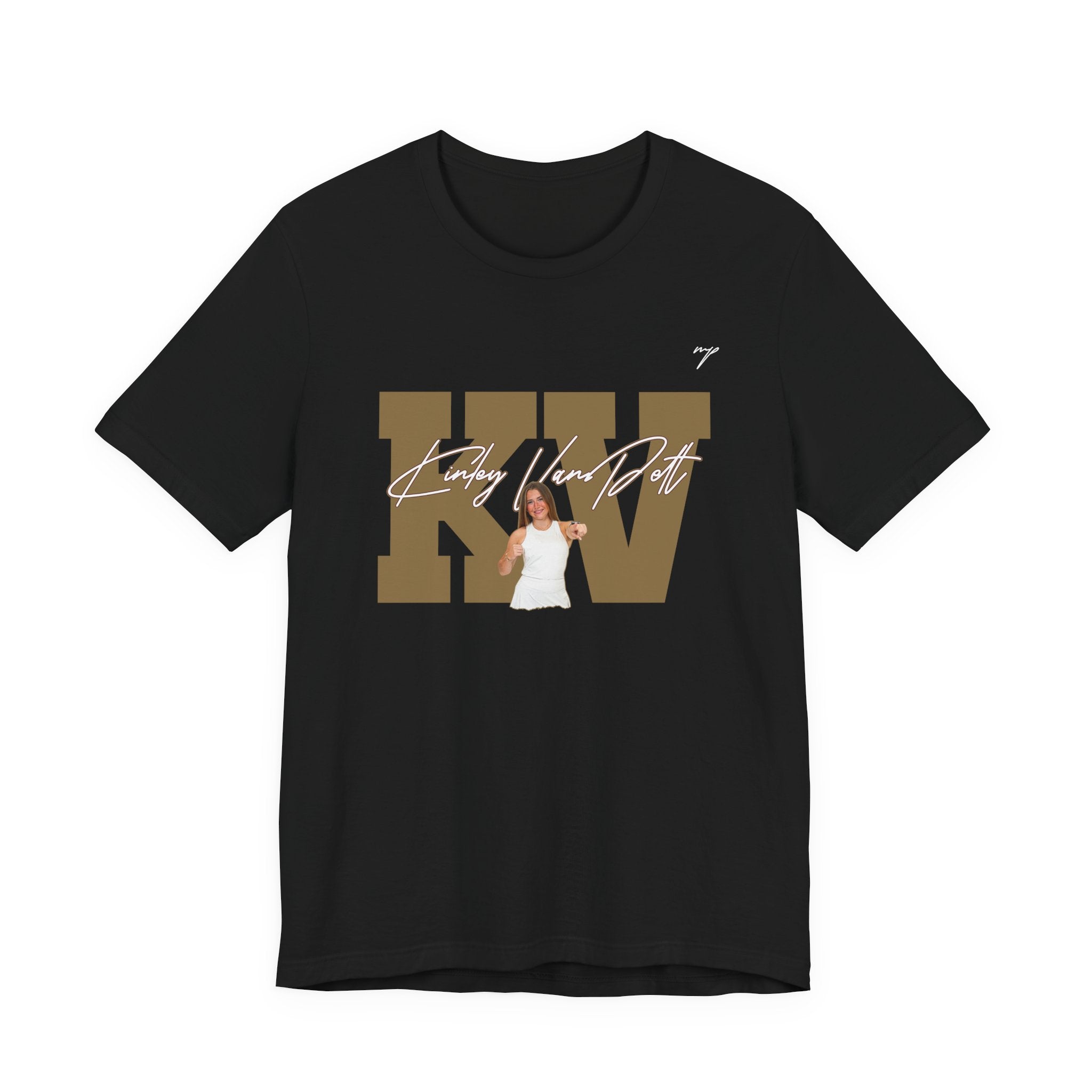 Kinley VanPelt Graphic Tee