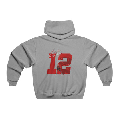 Morgan LaValley Vintage Hoodie