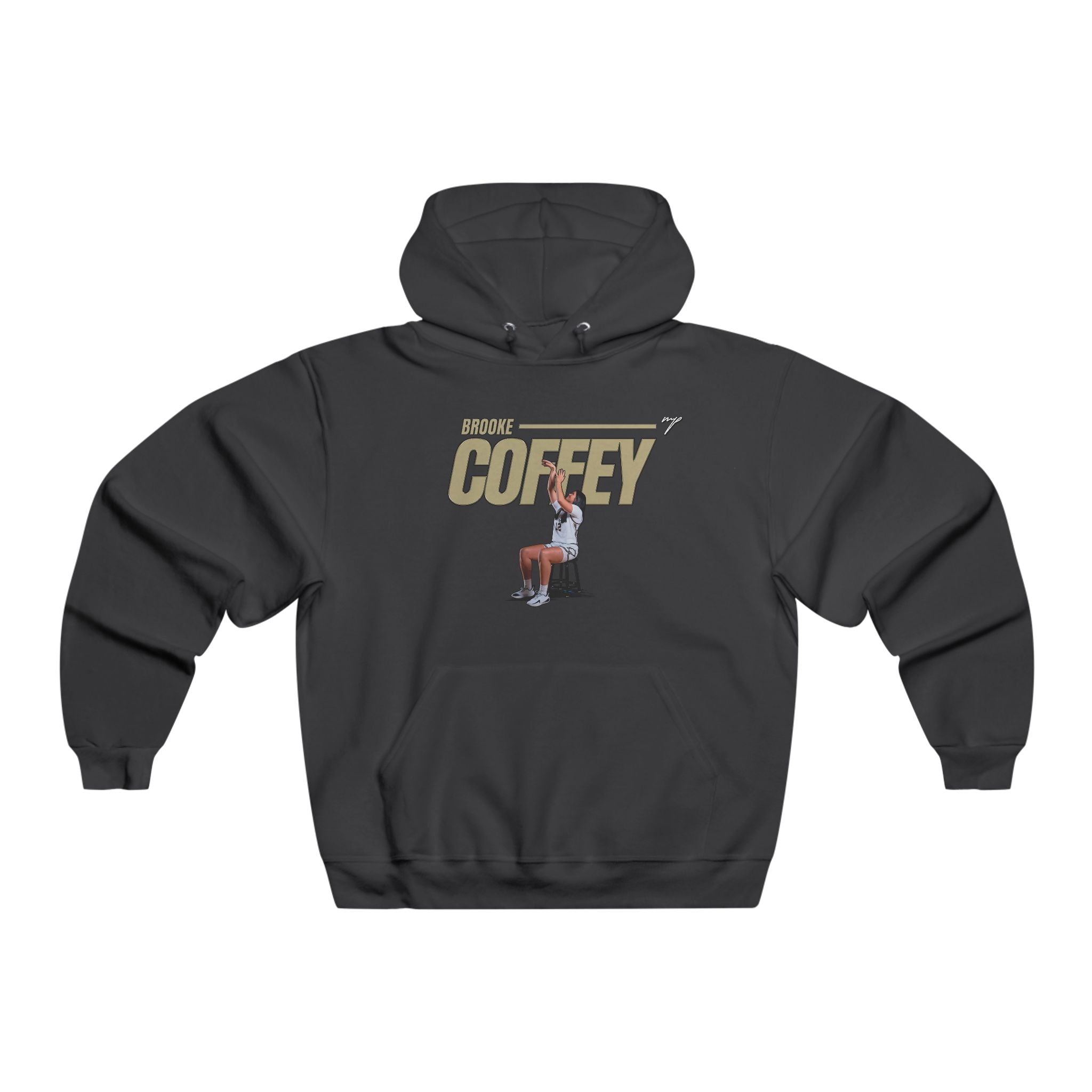 Brooke Coffey Vintage Hoodie