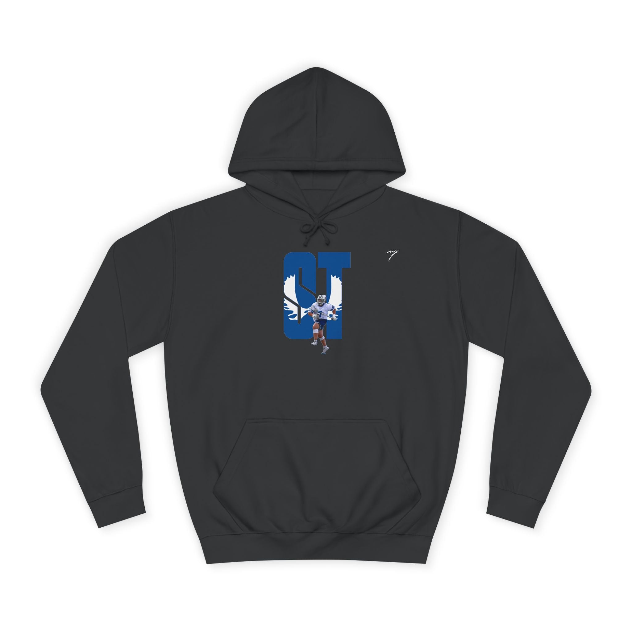 Sean Tadel Hoodie