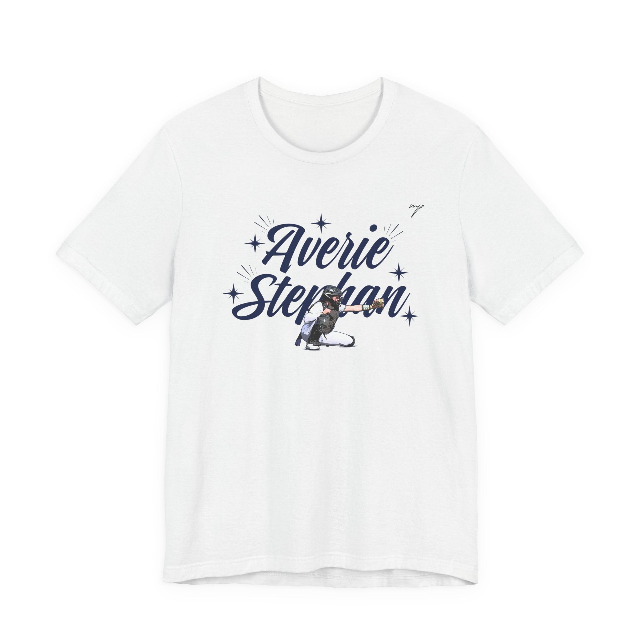 Averie Stephan Graphic Tee