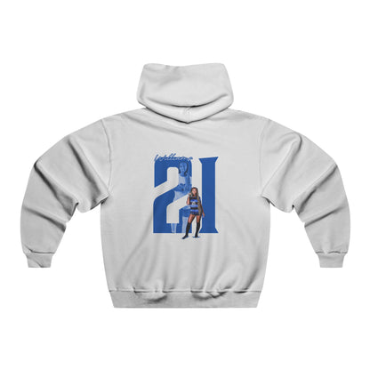 Kennedy Williams Vintage Hoodie