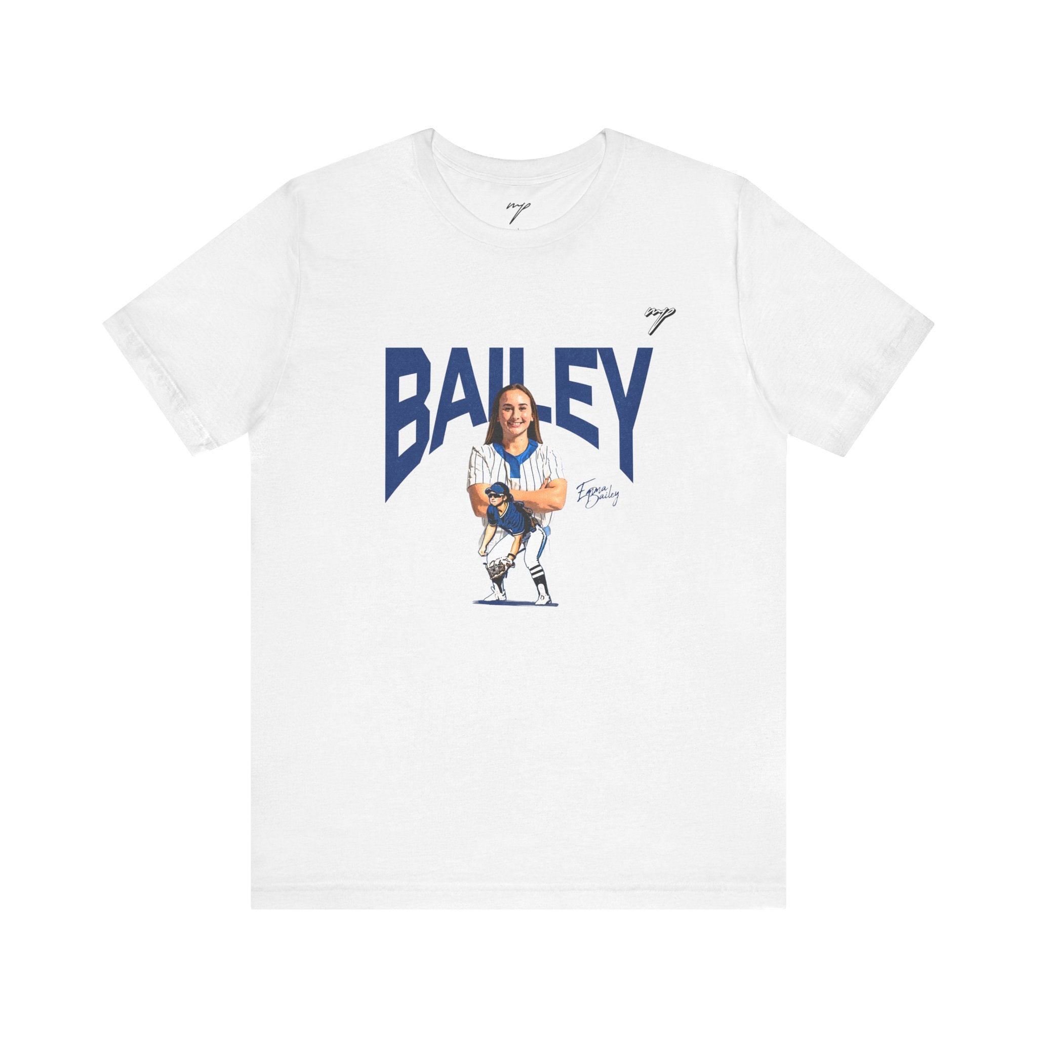 Emma Bailey Graphic Tee