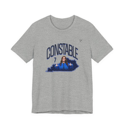 Caroline Constable Graphic Tee