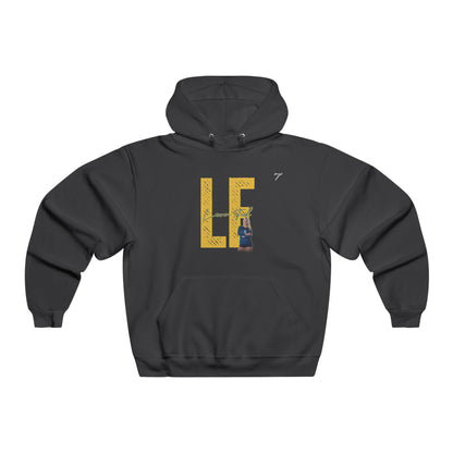 Lauren Fick Vintage Hoodie
