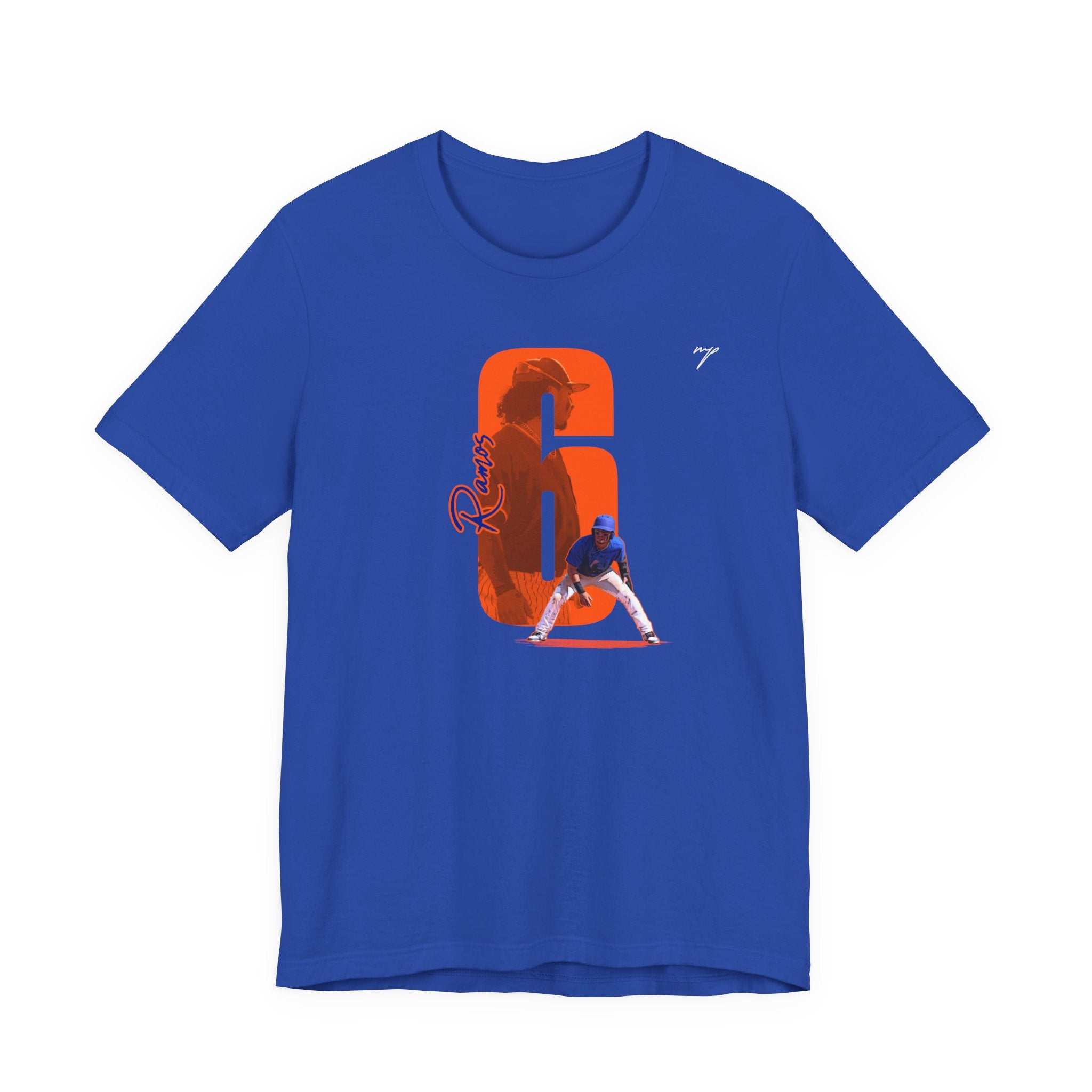 Jason Ramos Graphic Tee