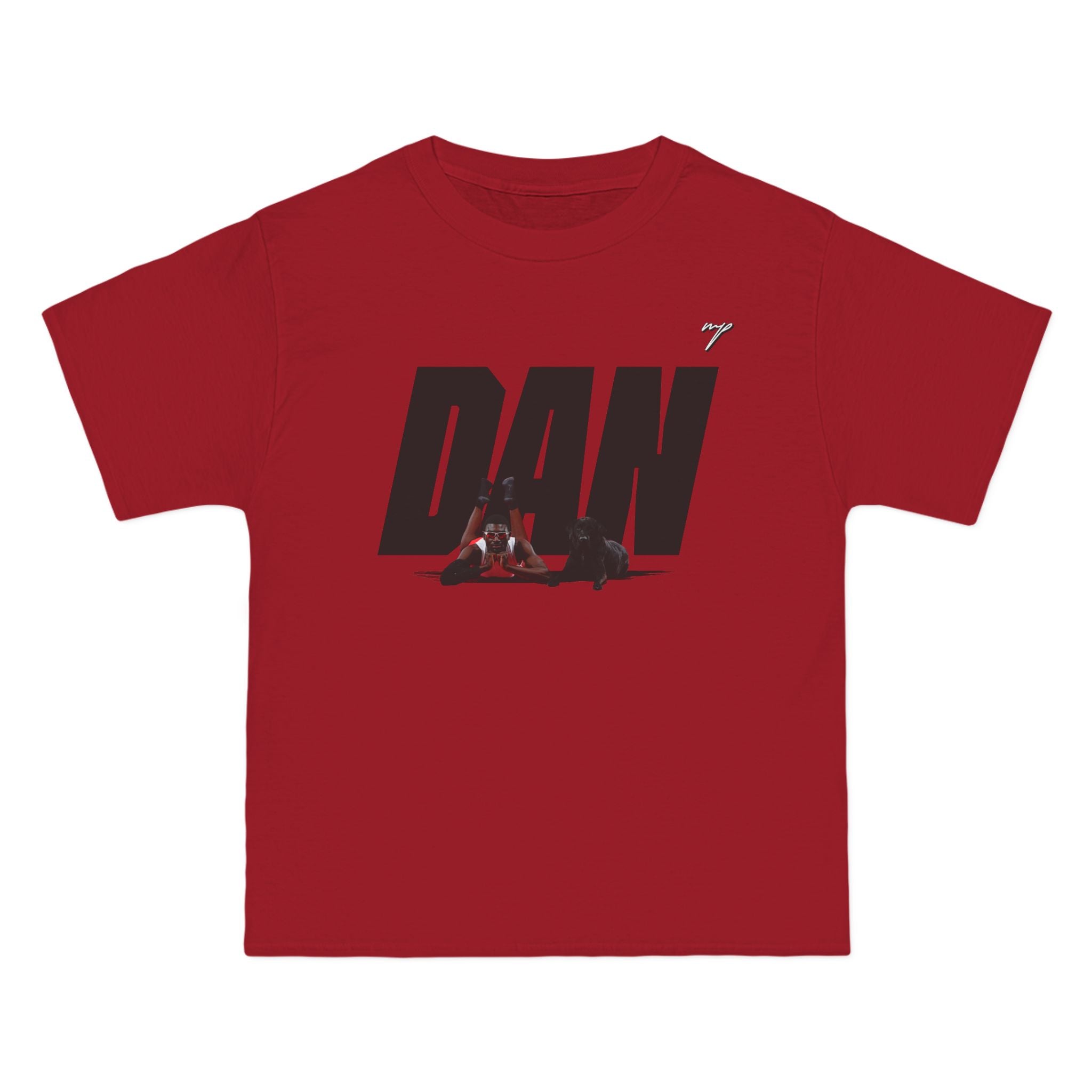 Daniel Nwatu Vintage Tee
