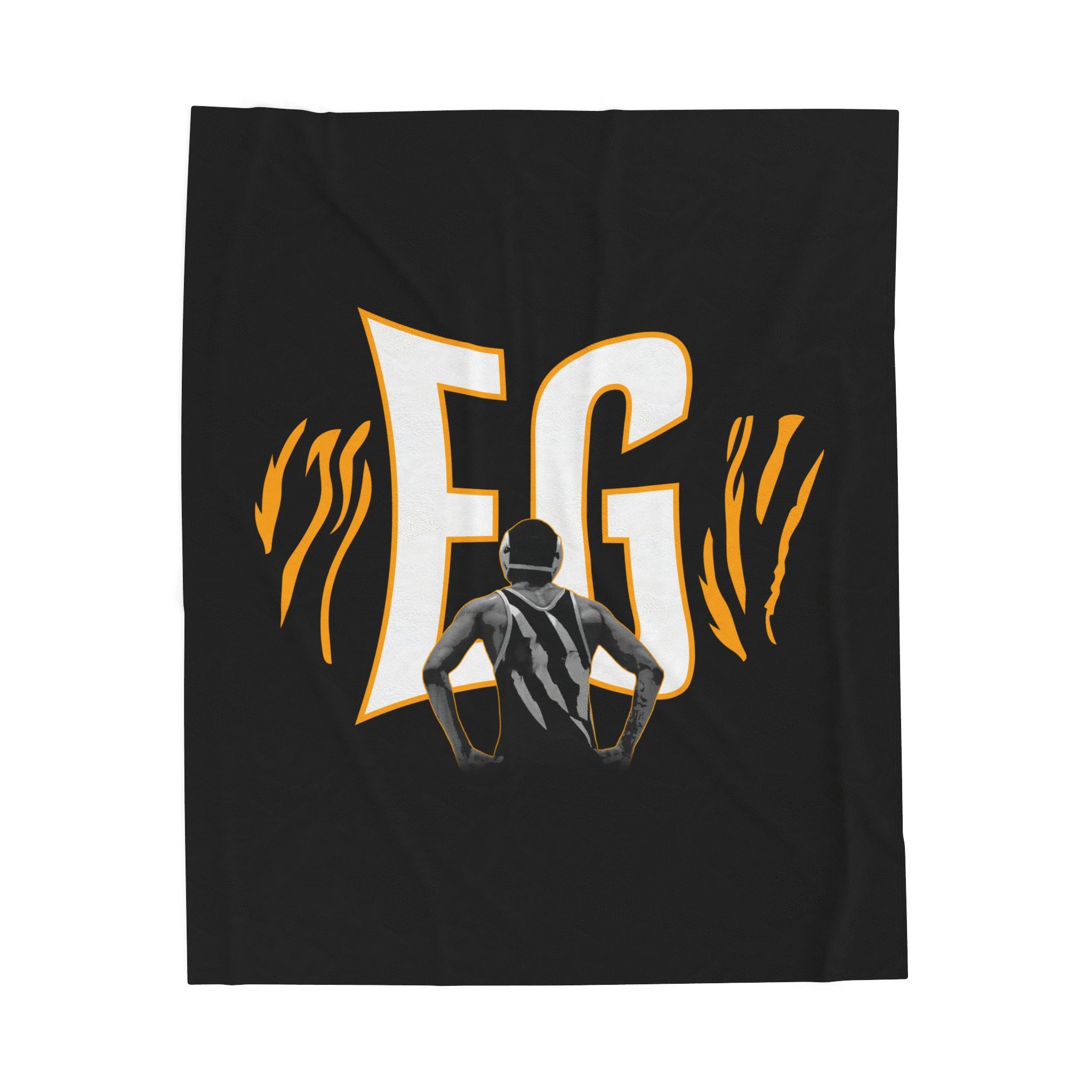 Ernest Grant Blanket