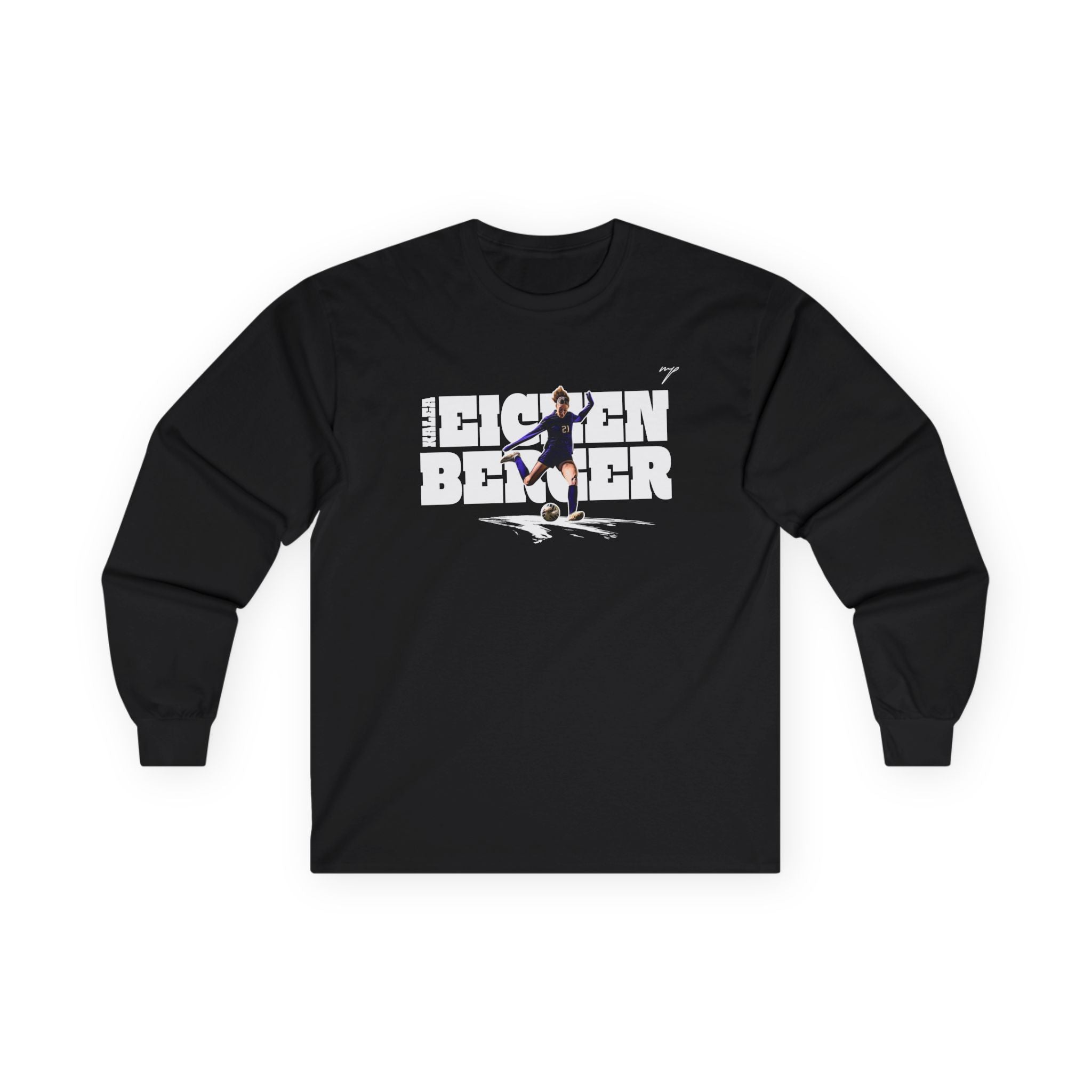 Kalea Eichenberger Long Sleeve Tee