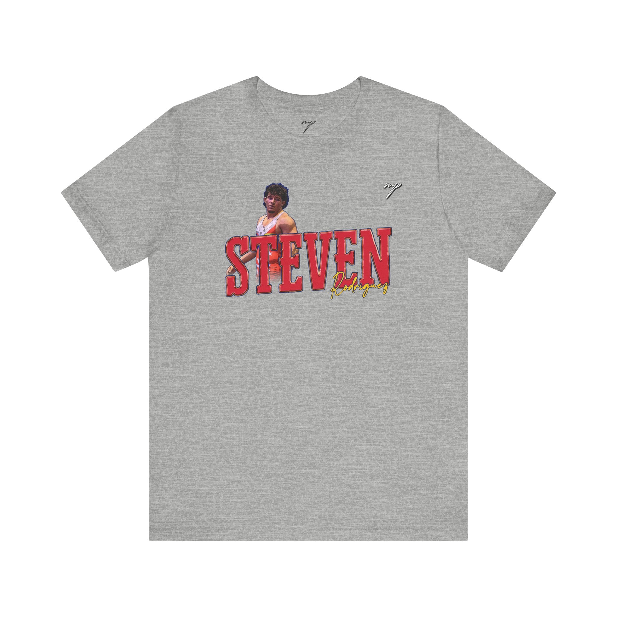 Steven Rodriguez Graphic Tee