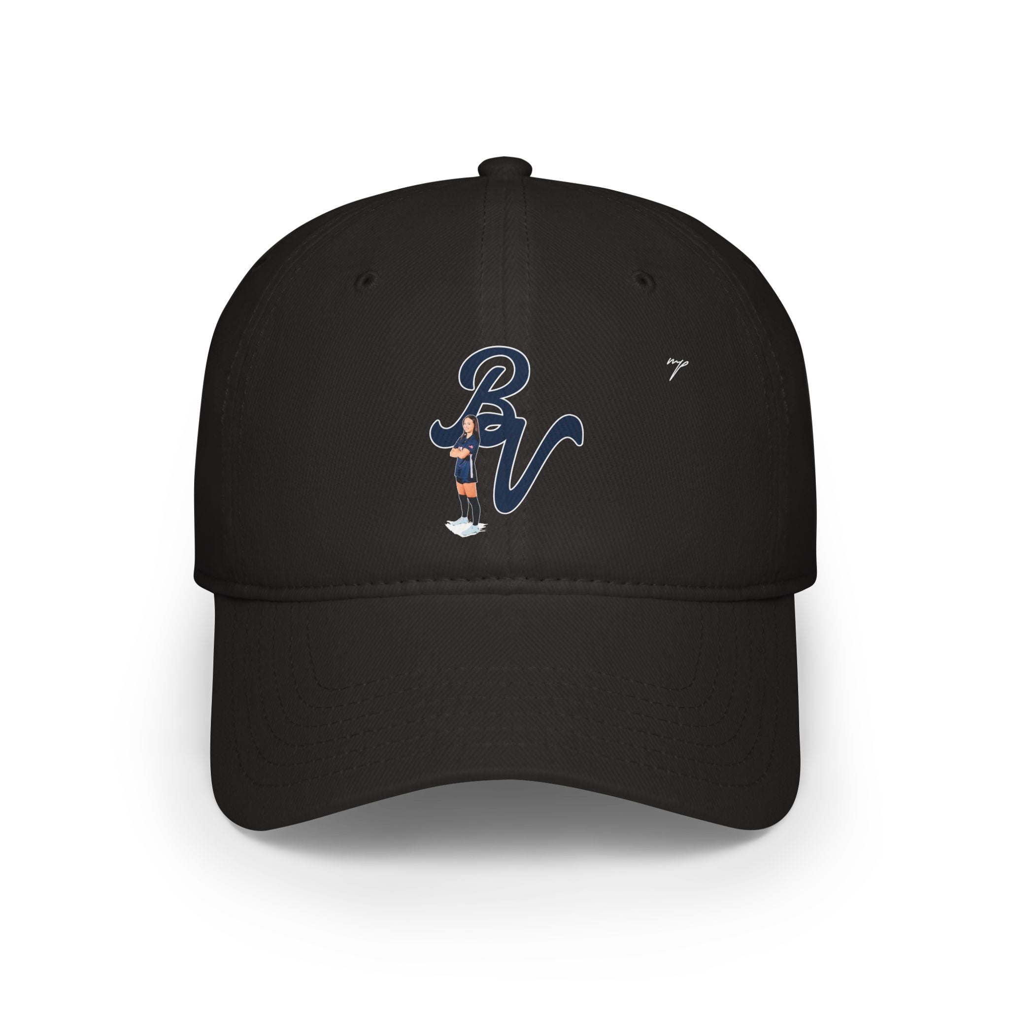 Brooke Viccars Hat