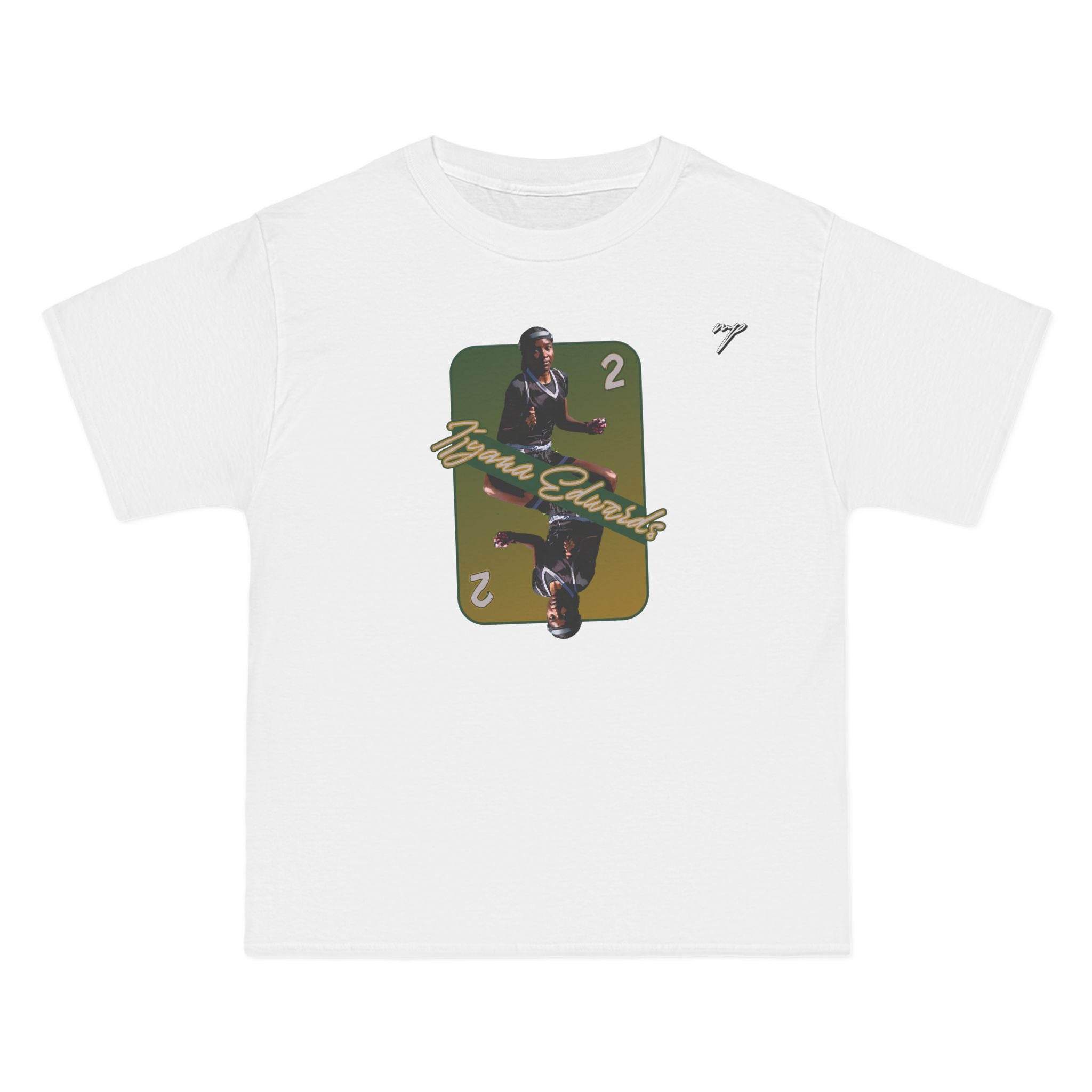 Ijyana Edwards Vintage Tee