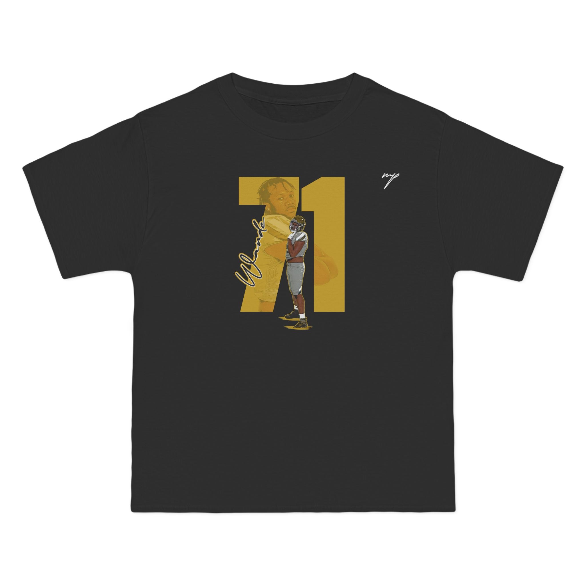 Sowande McWhite Vintage Tee