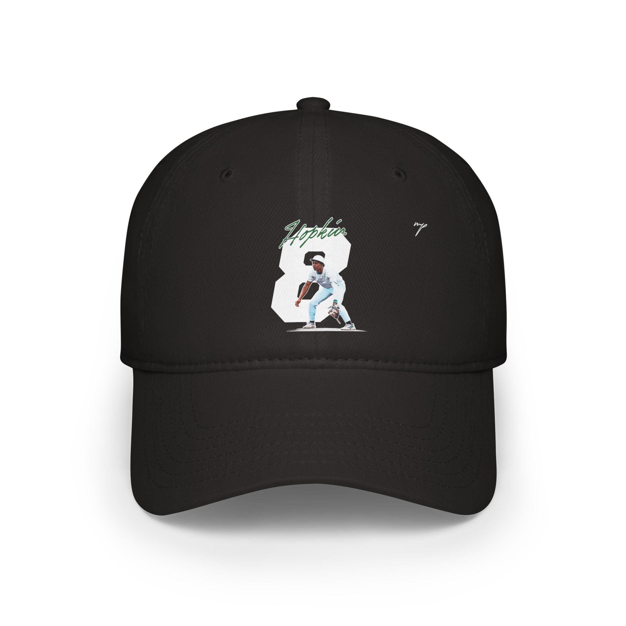 Kevin Hopkin Hat