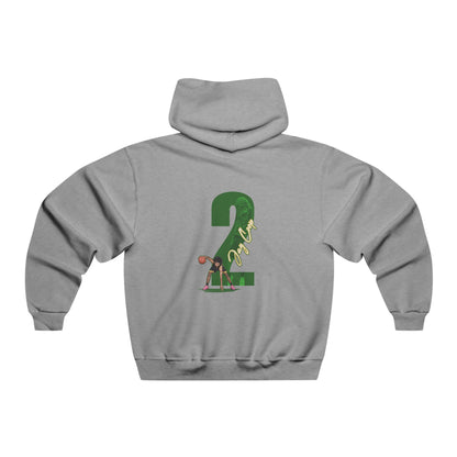 Jaylen Cooper Vintage Hoodie