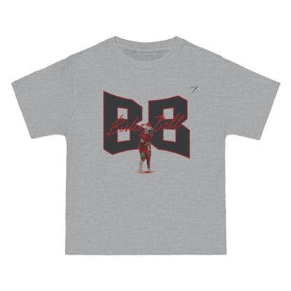 Bishop Bell Vintage Tee