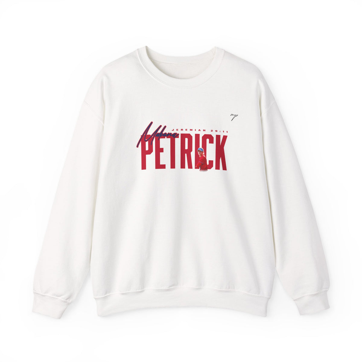 Makena Petrick Crewneck