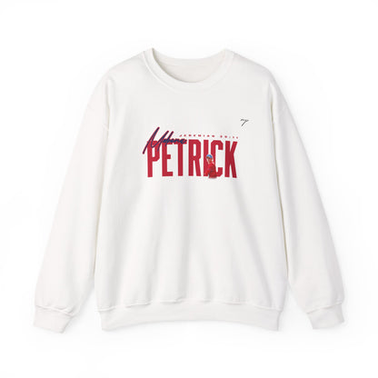 Makena Petrick Crewneck