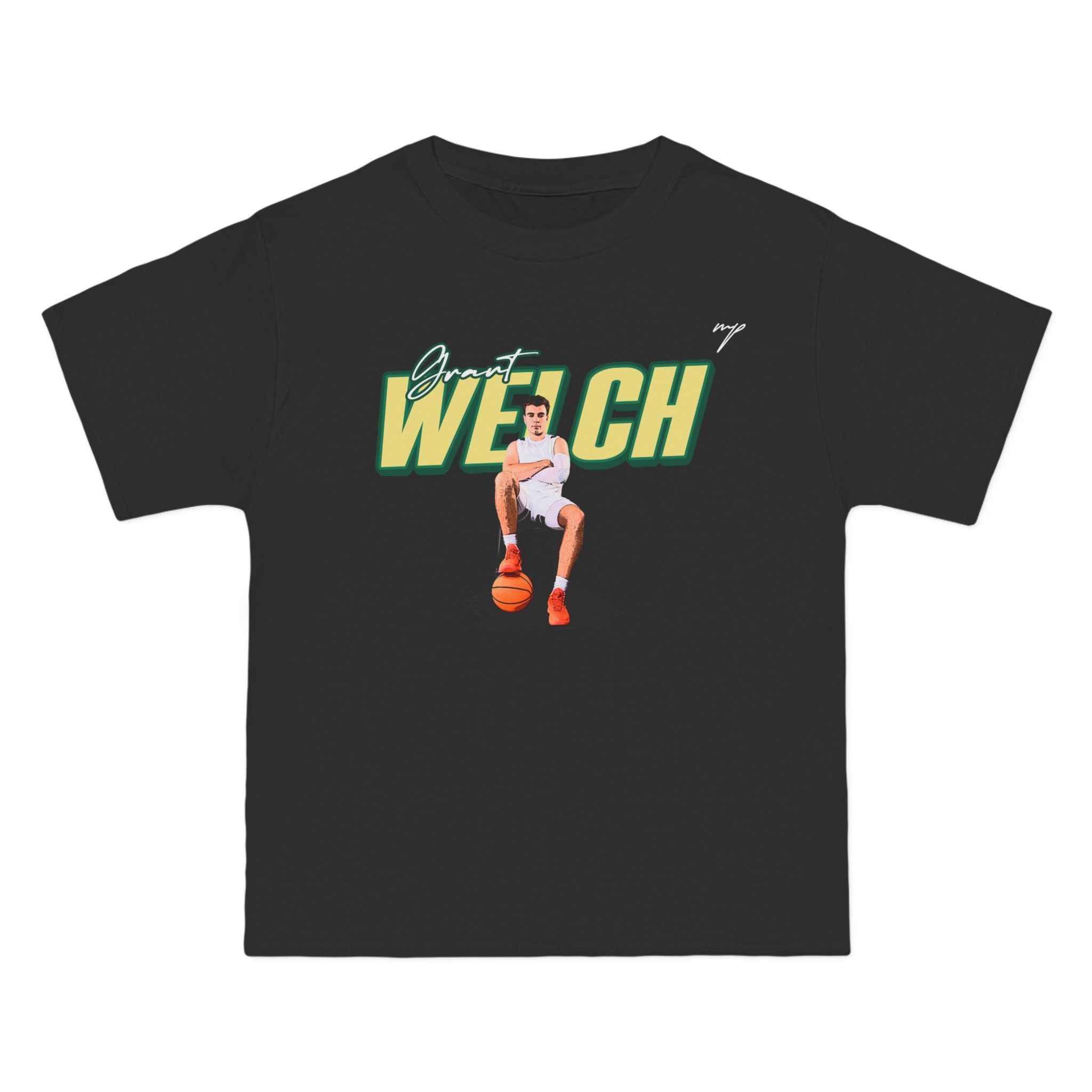 Grant Welch Vintage Tee