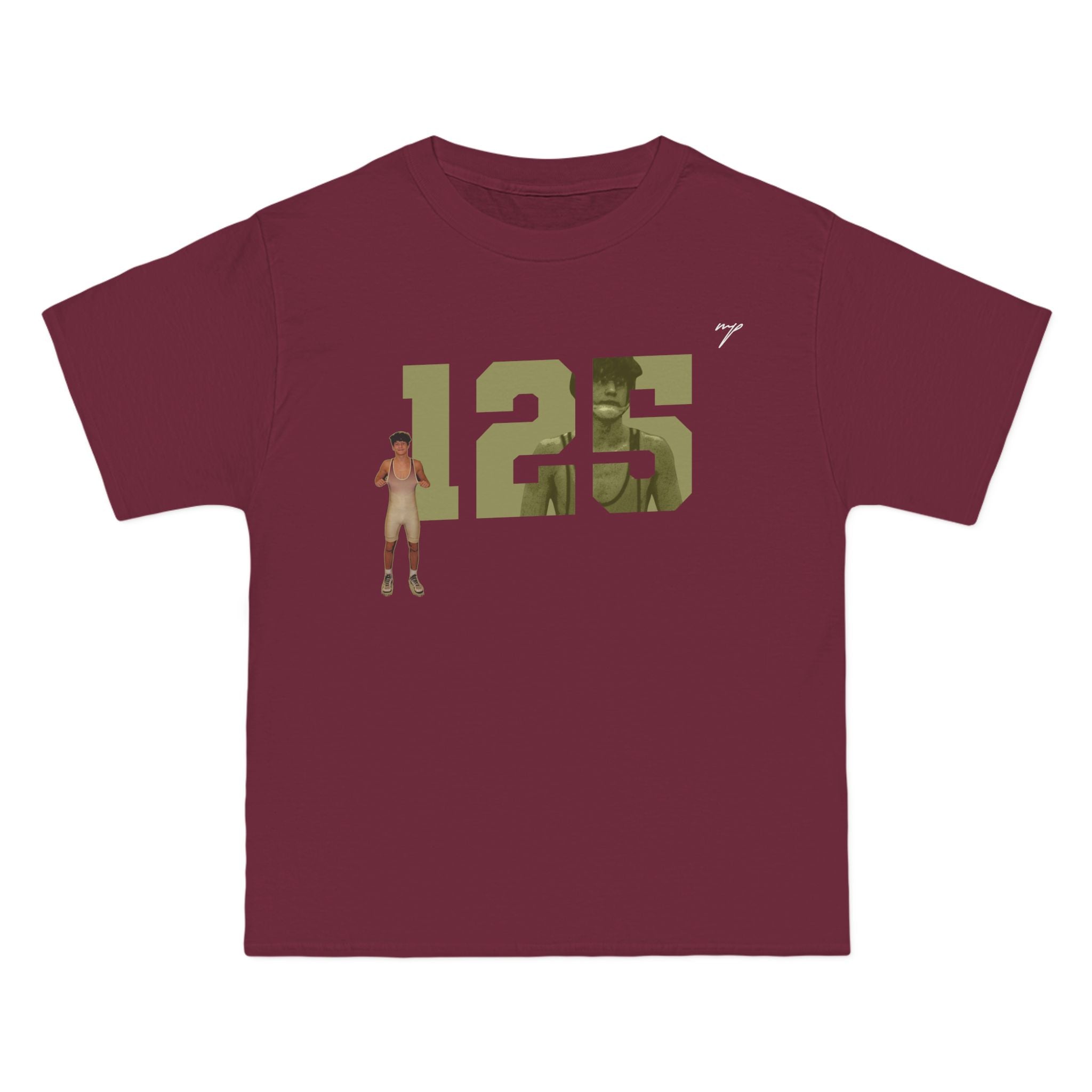 Dakota Santamaria Vintage Tee