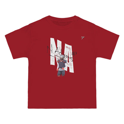 Nahjee Adams Vintage Tee