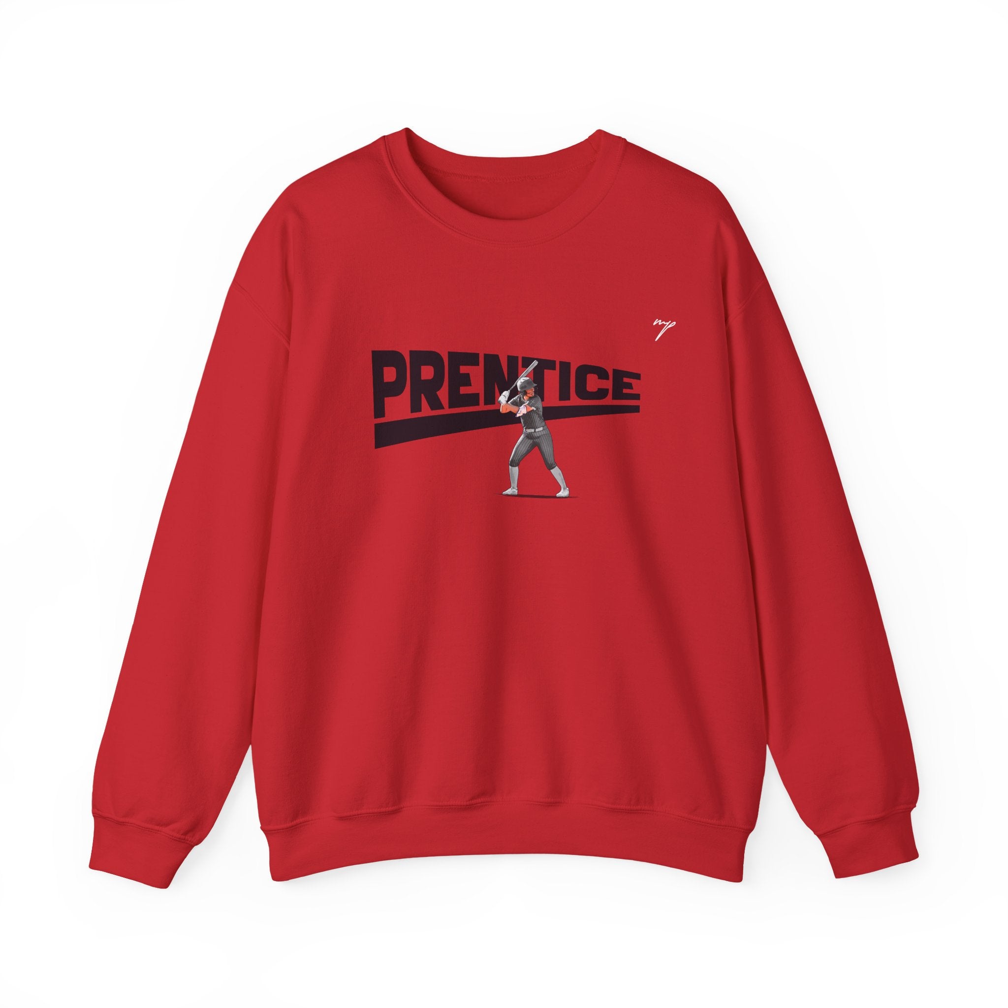 Sofia Prentice Crewneck