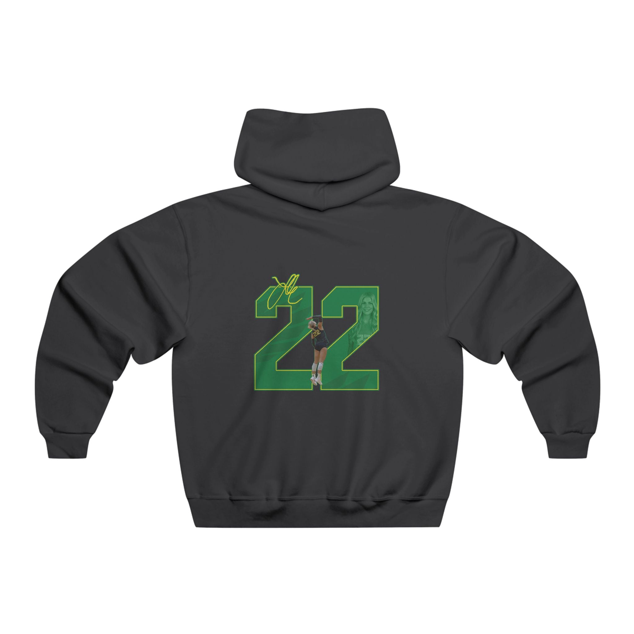 Laura Eichert Vintage Hoodie