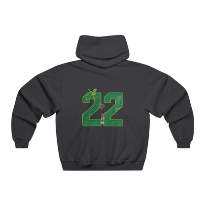 Laura Eichert Vintage Hoodie