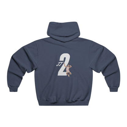 Jamel Toste Vintage Hoodie