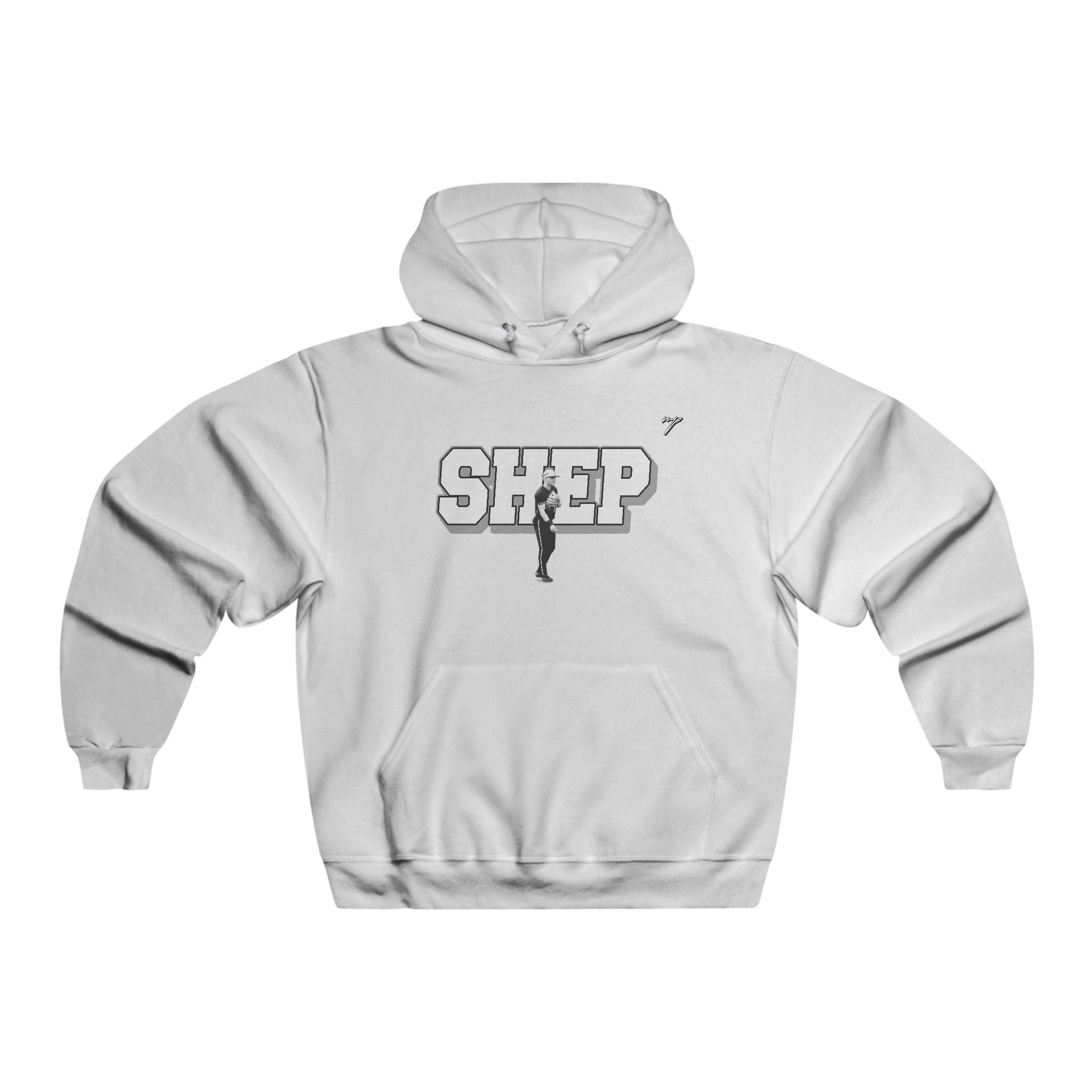 Jackson Shepherd Vintage Hoodie