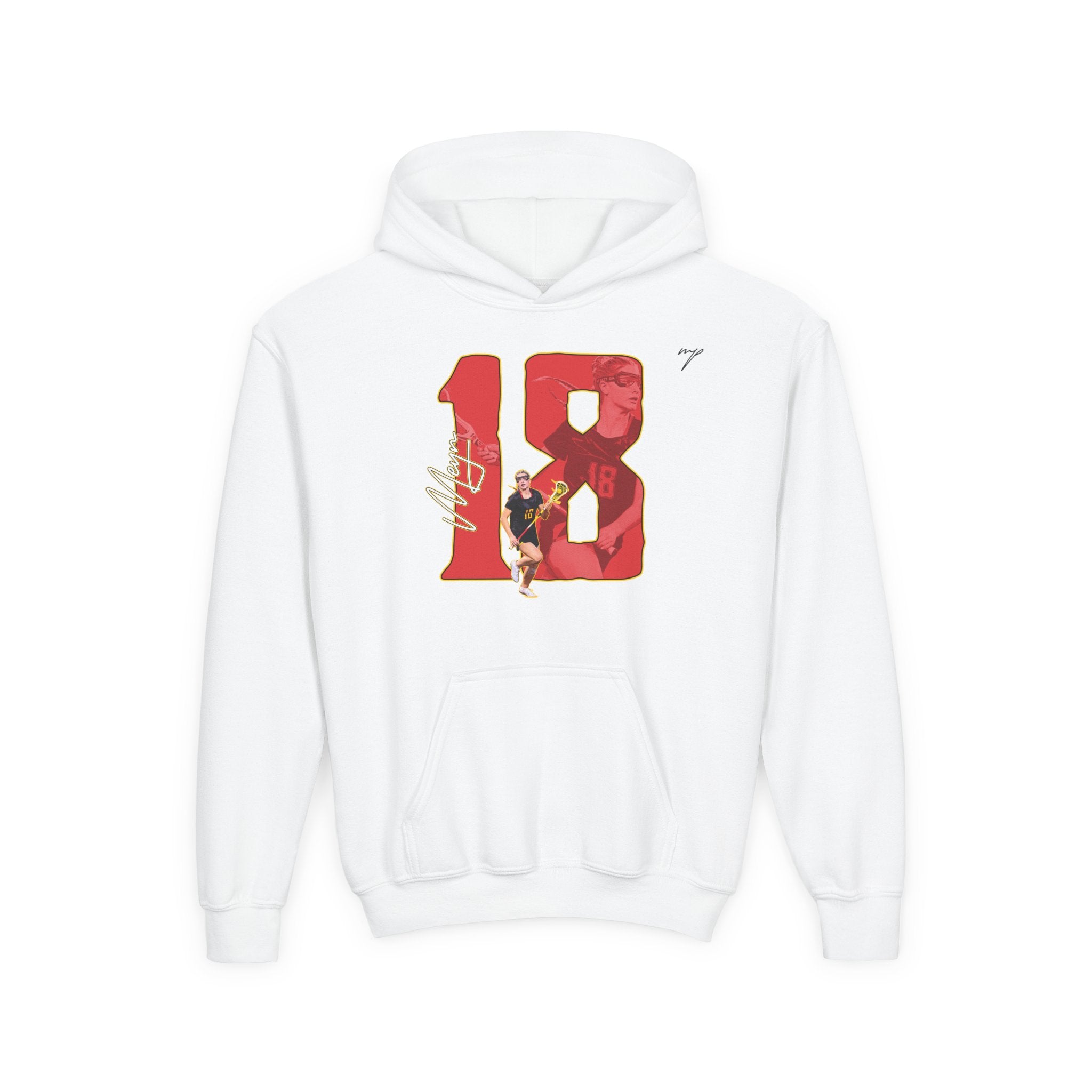 Ava Meyn YOUTH Hoodie