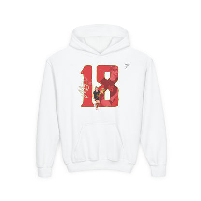 Ava Meyn YOUTH Hoodie