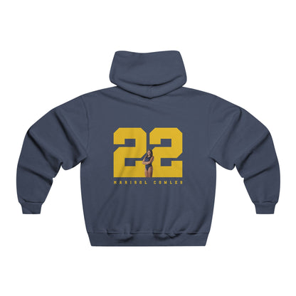 Marisol Cowles Vintage Hoodie
