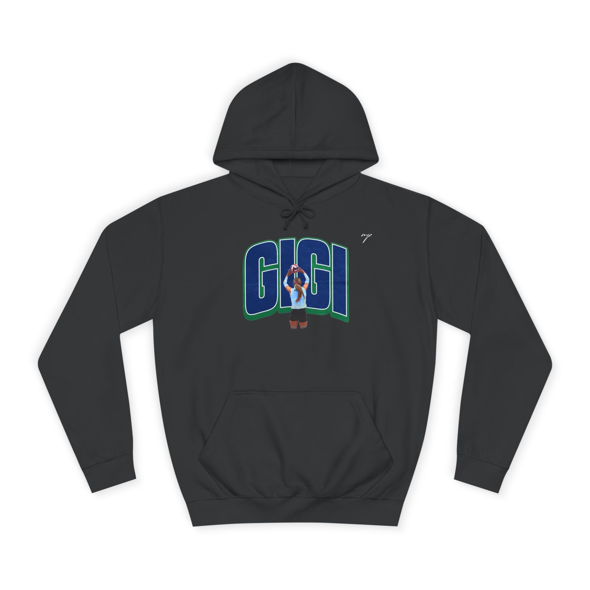 Giselle Chasco Hoodie