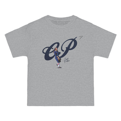 Cassidy Patterson Vintage Tee