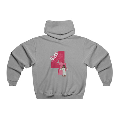 Nalyce Dudley Vintage Hoodie
